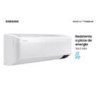 Ar Condicionado Split Inverter Samsung Windfree Powervolt Sem