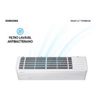 Ar Condicionado Split Inverter Samsung Windfree Powervolt Sem