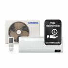 Ar-condicionado Split Inverter Samsung Windfree Pro Energy Se