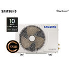 Ar Condicionado Split Inverter Samsung WindFree™ 18000 BTUs F