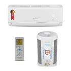 Ar Condicionado Split Inverter Springer Midea Airvolution Só