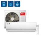 Ar Condicionado Split Inverter Tcl 34.000 Btus Elite Quente E