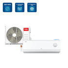 Ar Condicionado Split Inverter Tcl Freshin 3.0 12000 Btu/h Fr