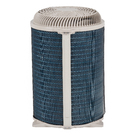 Ar Condicionado Split Inverter Top 9000BTUs Frio 220V Equation