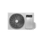 Ar Condicionado Split Inverter Vix 12000 Btu/h Quente E Frio