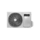 Ar Condicionado Split Inverter Vix 18000 Btus Quente E Frio 2