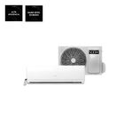 Ar Condicionado Split Inverter Vix 24000 Btu/h Quente E Frio