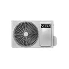 Ar Condicionado Split Inverter Vix 30000 Btu/h Frio As-30tw2r