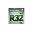 Ar Condicionado Split Inverter Vix 9000 Btu/h Quente E Frio A