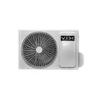 Ar Condicionado Split Inverter Vix 9000 Btu/h Quente E Frio A