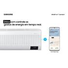 Ar Condicionado Split Inverter Windfree Connect Samsung 18000