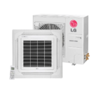 Ar Condicionado Split Lg Cassete Inverter 18.000 Btu/h Quente