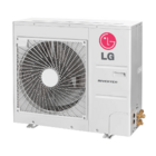 Ar Condicionado Split Lg Cassete Inverter 18.000 Btu/h Quente