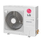 Ar Condicionado Split Lg Cassete Inverter 24.000 Btu/h Quente