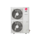 Ar Condicionado Split Lg Cassete Inverter 47.000 Btu/h Quente