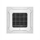 Ar Condicionado Split Lg Cassete Inverter 47.000 Btu/h Quente