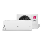 Ar Condicionado Split Lg Dual Inverter Voice 12.000 Btu/h Fri