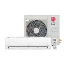 Ar Condicionado Split Lg Dual Inverter Voice 36000 Quente/fri