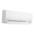 Ar Condicionado Split Lg Hi Wall Dual Inverter Voice +ai 9.00