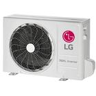 Ar Condicionado Split Lg Hi Wall Dual Inverter Voice +ai 9.00