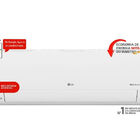 Ar Condicionado Split LG Hi Wall Inverter Voice +AI 24.000 BT