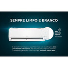 Ar-condicionado Split Lg Inverter Quente E Frio, 30000 Btus S