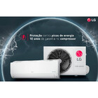 Ar-condicionado Split Lg Inverter Quente E Frio, 30000 Btus S