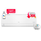 Ar-condicionado Split Lg Inverter Quente E Frio, 30000 Btus S