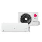 Ar Condicionado Split Lg Inverter Smart Ai 9000 Btu/h Frio S3
