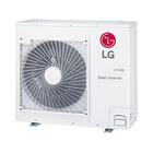 Ar Condicionado Split Lg Teto Inverter 30.000 Btu/h Quente E