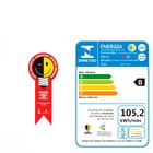 Ar Condicionado Split Lg Teto Inverter 52.000 Btu/h Quente E