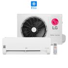 Ar Condicionado Split LG Voice 12000 BTUs Dual Inverter Frio