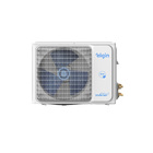 Ar Condicionado Split Quente e Frio 12000 220V Eco Inverter II Springer Elgin