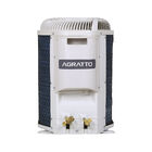 Ar Condicionado Split One Top Agratto 9000 Btu/h Quente E Fri