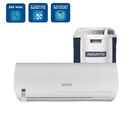 Ar Condicionado Split One Top Agratto 9000 Btu/h Quente E Fri