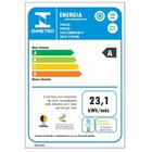 Ar Condicionado Split Philco 12000btus Pac12000tfm12 Frio 220v