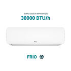 Ar Condicionado Split Philco 30.000 Btus Frio Pac30fi – 220 V