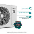 Ar Condicionado Split Philco 30.000 Btus Frio Pac30fi – 220 V
