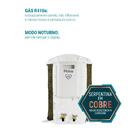 Ar Condicionado Split Philco Hi Wall 9.000 Btu/h Frio Monofás