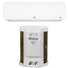 Ar Condicionado Split Philco Hi Wall Inverter 18.000 Btu/h Fr