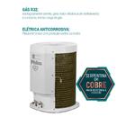 Ar Condicionado Split Philco Hi Wall Inverter 18.000 Btu/h Fr