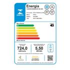 Ar Condicionado Split Philco Hi Wall Inverter 18.000 Btu/h Fr