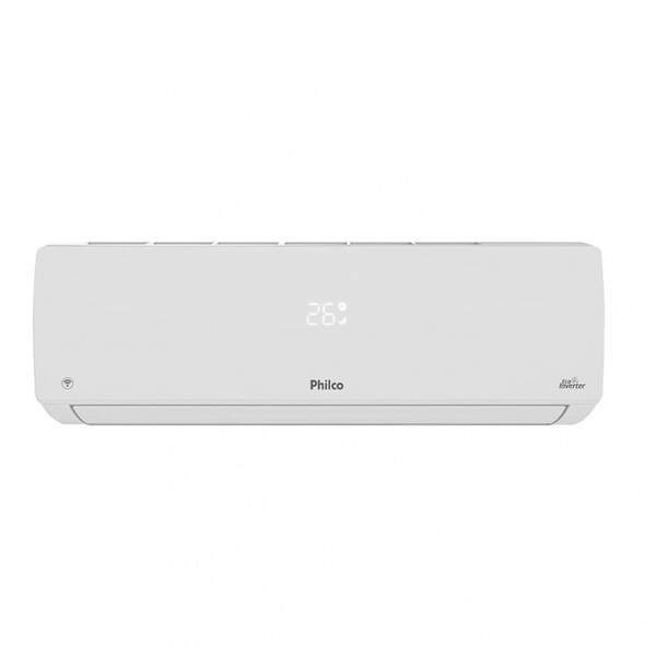 Ar Condicionado Split Philco Pac12000iqfm15 12000btu Eco Inve