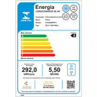 Ar Condicionado Split Philco Pac9000ifm15 9000btu Frio