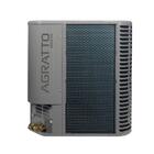 Ar Condicionado Split Piso Teto Agratto Inverter 55.000 Btus