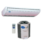 Ar Condicionado Split Piso Teto Carrier 36.000 Btus Frio 220v