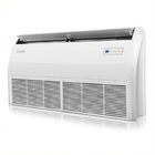 Ar Condicionado Split Piso Teto Elgin Eco 24.000 Btu/h Quente