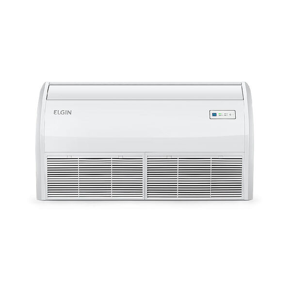 Ar Condicionado Split Piso Teto Elgin Eco 30000 Btu/h Frio Mo