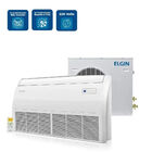 Ar Condicionado Split Piso Teto Elgin Eco 36000 Btu/h Quente