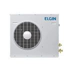Ar Condicionado Split Piso Teto Elgin Eco 36000 Btu/h Quente